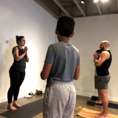 Tadasana – Empowered Therapeutics